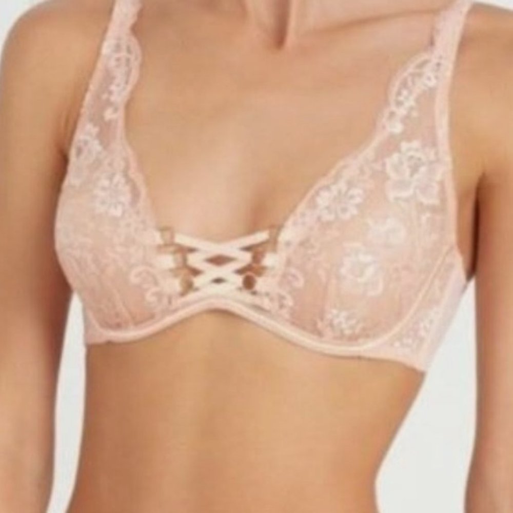 agent provocateur bundle -4